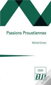 Passions Proustiennes