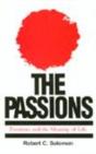 Passions - Preview