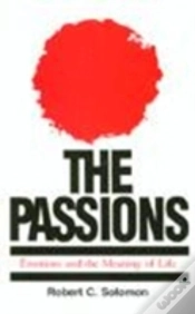 Capa do artigo Passions