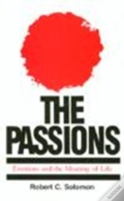 Capa do artigo Passions