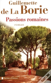 Capa do artigo Passions Romaines