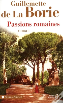 Capa do artigo Passions Romaines