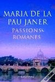 Capa do artigo Passions Romanes