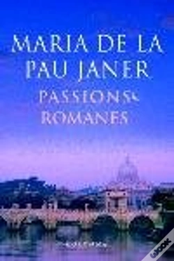 Capa do artigo Passions Romanes