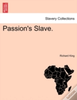 Capa do artigo Passion'S Slave.