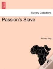 Capa do artigo Passion