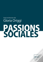 Passions Sociales