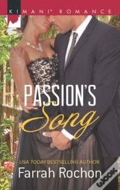 Capa do artigo Passion