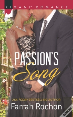 Capa do artigo Passion'S Song