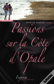 Capa do artigo Passions Sur La Côte D