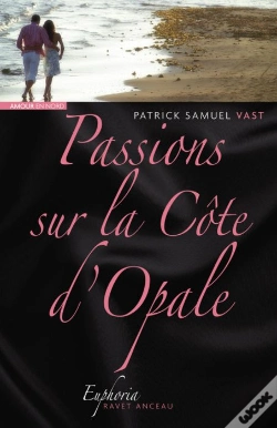 Capa do artigo Passions Sur La Côte D'Opale