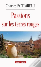 Capa do artigo Passions Sur Les Terres Rouges