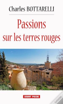 Capa do artigo Passions Sur Les Terres Rouges