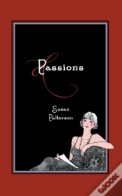 Capa do artigo Passions