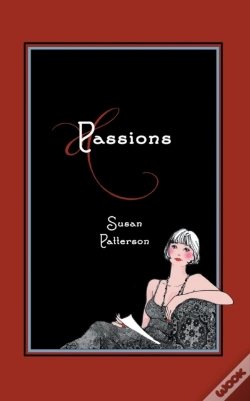 Capa do artigo Passions
