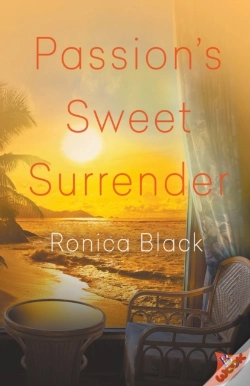 Capa do artigo Passion'S Sweet Surrender