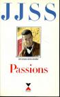 Passions T1 - Preview