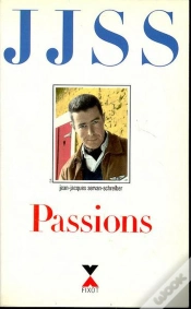 Capa do artigo Passions T1
