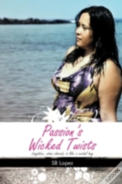 Capa do artigo Passion'S Wicked Twists