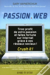 Capa do artigo Passion.Web