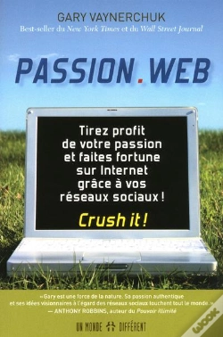 Capa do artigo Passion.Web