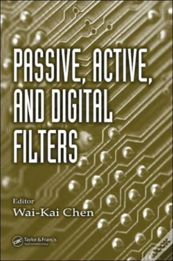 Capa do artigo Passive, Active, And Digital Filters