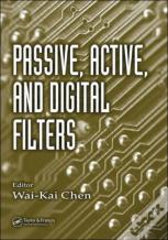 Passive, Active, And Digital Filters