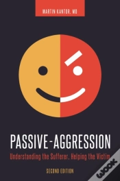 Capa do artigo Passive-Aggression