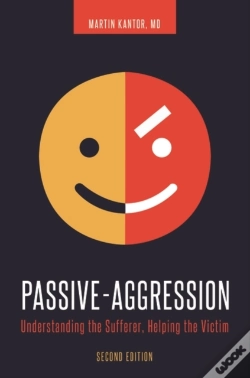 Capa do artigo Passive-Aggression