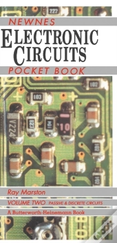 Passive And Discrete Circuits
