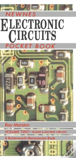 Capa do artigo Passive And Discrete Circuits