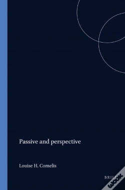 Capa do artigo Passive And Perspective