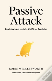 Capa do artigo Passive Attack