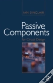 Capa do artigo Passive Components For Circuit Design