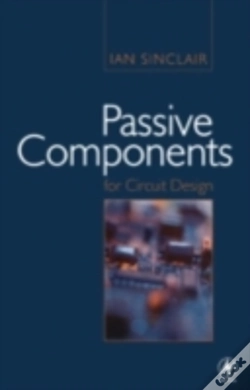 Capa do artigo Passive Components For Circuit Design