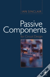 Capa do artigo Passive Components For Circuit Design