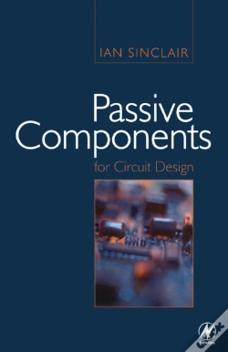 Capa do artigo Passive Components For Circuit Design