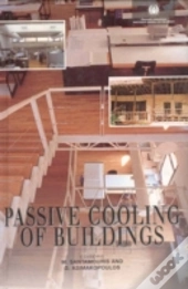 Passive Cooling Of Buildings