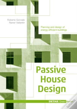 Capa do artigo Passive House Design