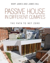 Capa do artigo Passive House In Different Climates