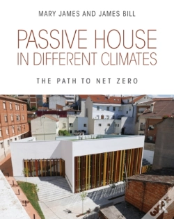 Capa do artigo Passive House In Different Climates