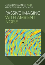 Capa do artigo Passive Imaging With Ambient Noise