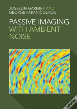Capa do artigo Passive Imaging With Ambient Noise