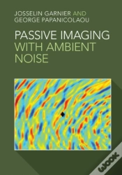 Capa do artigo Passive Imaging With Ambient Noise