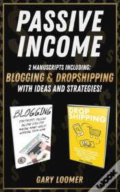 Capa do artigo Passive Income: 2 Manuscripts Including