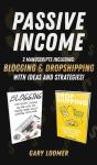 Passive Income: 2 Manuscripts Including - Preview