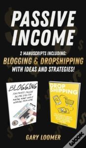 Capa do artigo Passive Income: 2 Manuscripts Including