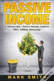 Capa do artigo Passive Income: 3 Manuscripts - Passive