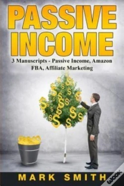 Capa do artigo Passive Income: 3 Manuscripts - Passive