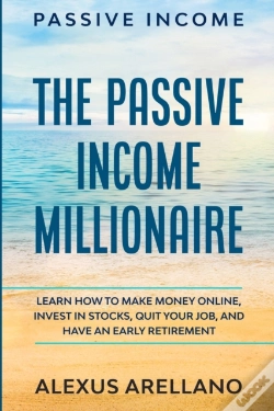 Capa do artigo Passive Income